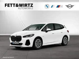 Second-hand BMW 223 Active Tourer
