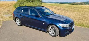 Używany BMW 318
