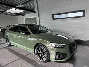 Gebraucht Audi S5 Sportback