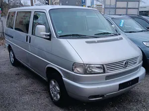 Używany VW T4