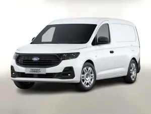 Gebraucht Ford Transit