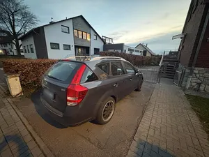 Używany Kia Ceed