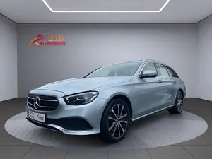 Second-hand Mercedes E300