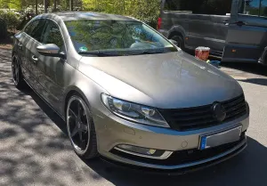 Occasion VW CC