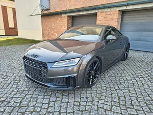 Używany Audi TT