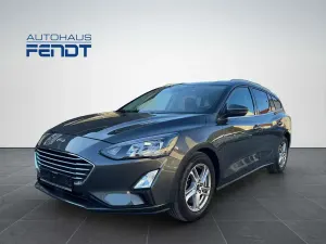 Usata Ford Focus