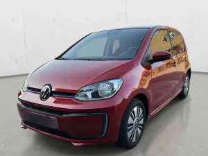 Brugt VW e-up!