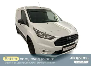 Gebraucht Ford Transit Connect