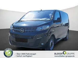 Usata Opel Vivaro