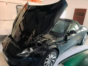 Gebraucht Jaguar F-Type