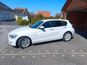 Brugt BMW 116