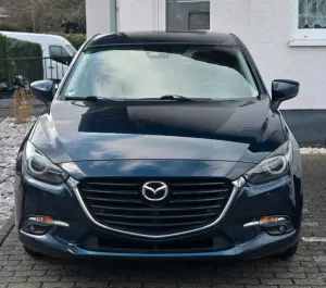 Gebraucht Mazda 3