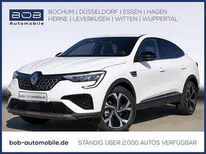 Gebraucht Renault Arkana