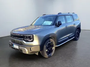 Gebraucht Baic BJ30