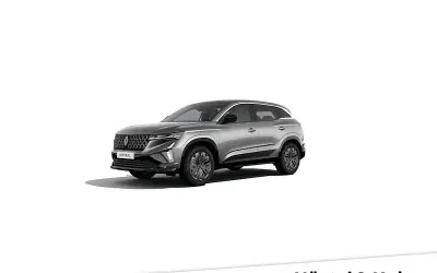 Nouvelle Renault Austral Evolution 148 ch (108 kW) 2025 Gris SUV