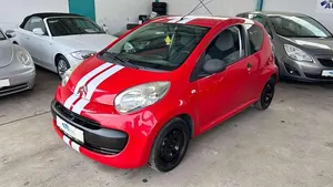Brugt Citroën C1