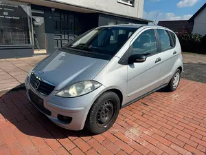 Brugt Mercedes A150