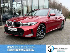 Używany BMW 330e