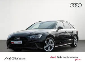 Usata Audi A4