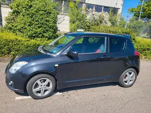 Gebraucht Suzuki Swift