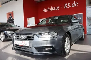 Używany Audi A4