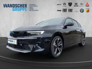Usata Opel Astra