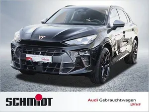 Second-hand Cupra Terramar
