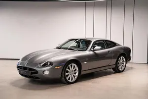 Gebraucht Jaguar XK8