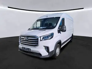 Używany Maxus V90