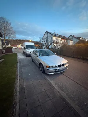 Occasion BMW 525