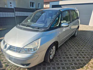 Używany Renault Espace