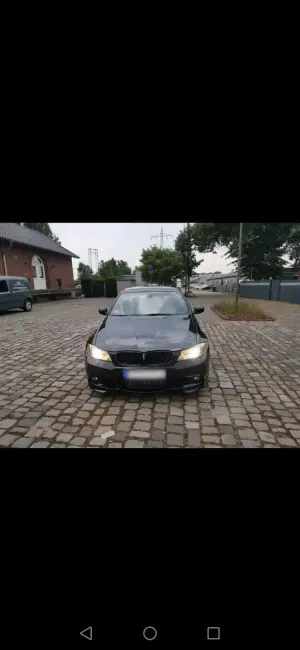 Käytetty BMW 335