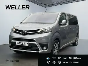 Gebraucht Toyota Proace