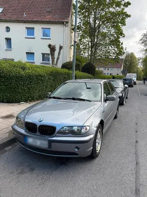 Brugt BMW 318