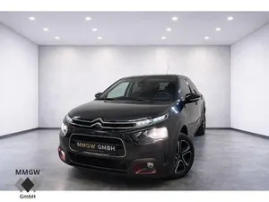 Gebraucht Citroën C4
