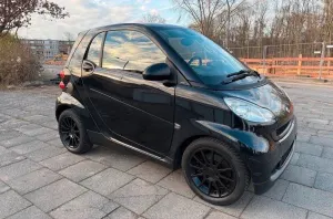 Usata Smart ForTwo Coupé