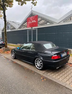 Brugt BMW 330