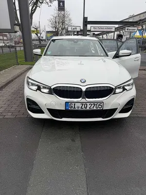 Gebraucht BMW 330e