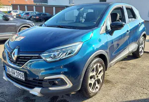 Używany Renault Captur