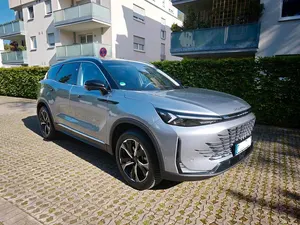 Gebraucht Baic X75