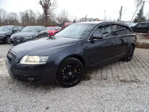 Gebraucht Audi A6