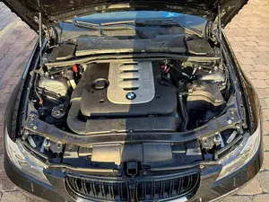 Używany BMW 330