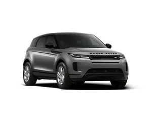 Second-hand Land Rover Range Rover evoque