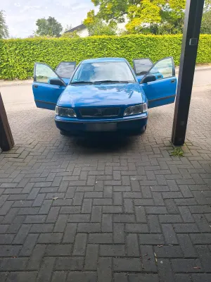 Gebraucht Volvo V40