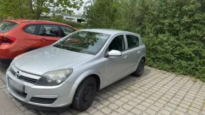 Usata Opel Astra