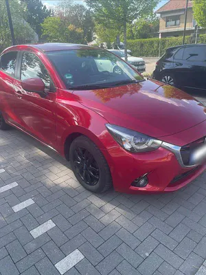 Occasion Mazda 2