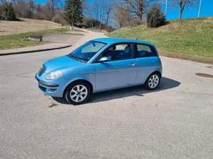 Gebraucht Lancia Ypsilon