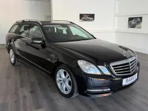 Occasion Mercedes E200