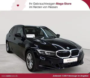 Gebraucht BMW 318