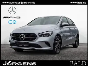Second-hand Mercedes E250
